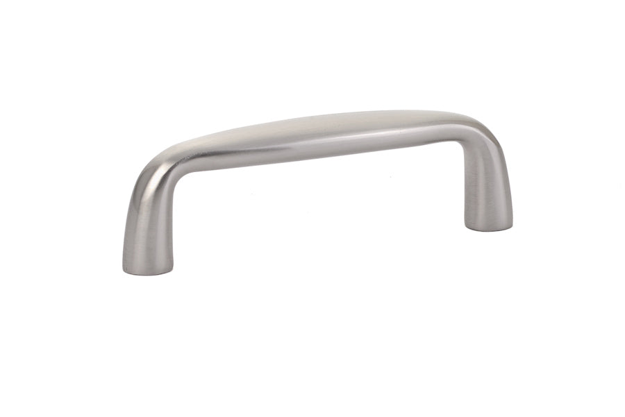 Emtek - Hardware - Orbit Pull - Polished Nickel - Union Lighting & Décor