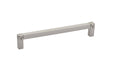 Emtek - Hardware - Mortise & Tenon Pull - Oil Rubbed Bronze - Union Lighting & Décor