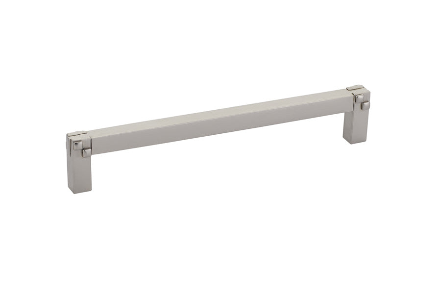 Emtek - Hardware - Mortise & Tenon Pull - Oil Rubbed Bronze - Union Lighting & Décor