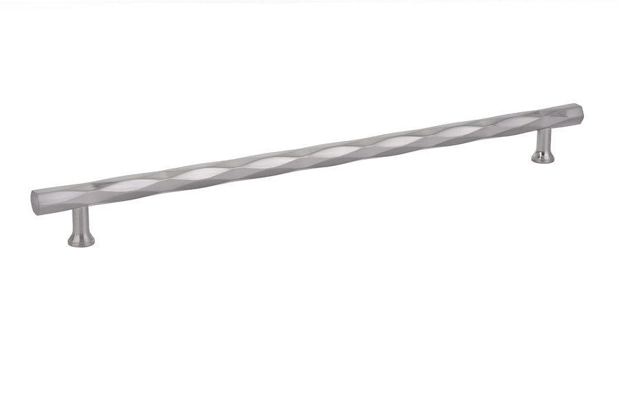 Emtek - Hardware - Tribeca Pull - Polished Nickel - Union Lighting & Décor
