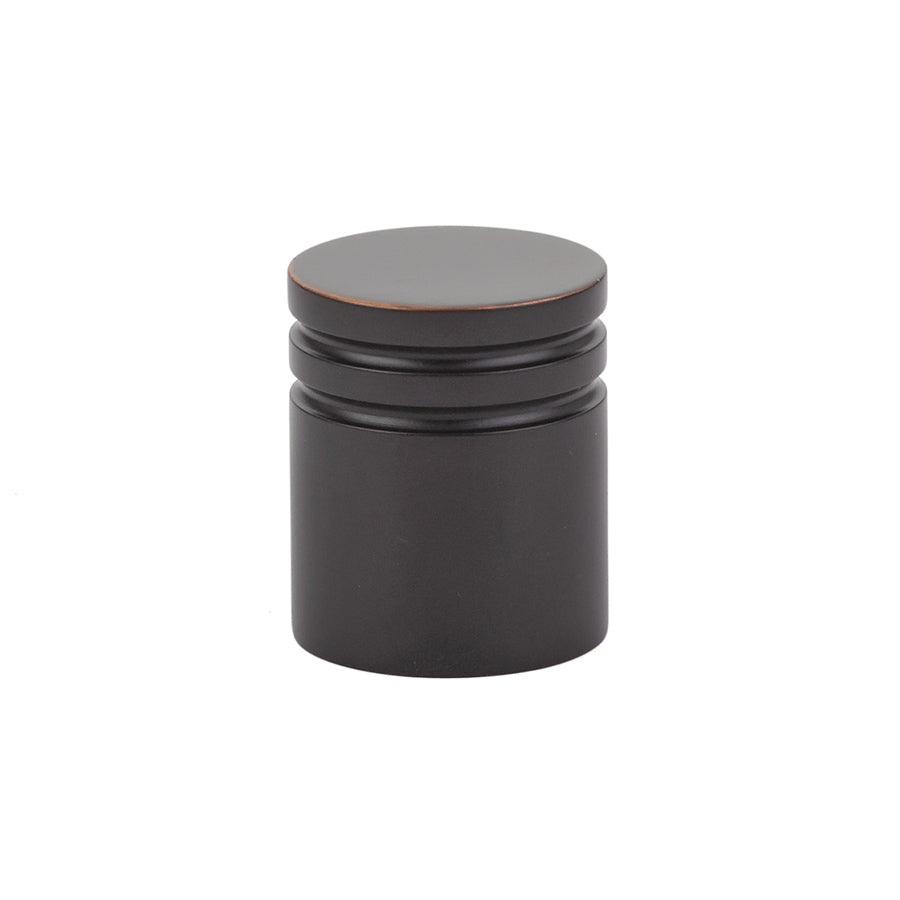 Emtek - Hardware - Metric Knob - Polished Chrome - Union Lighting & Décor