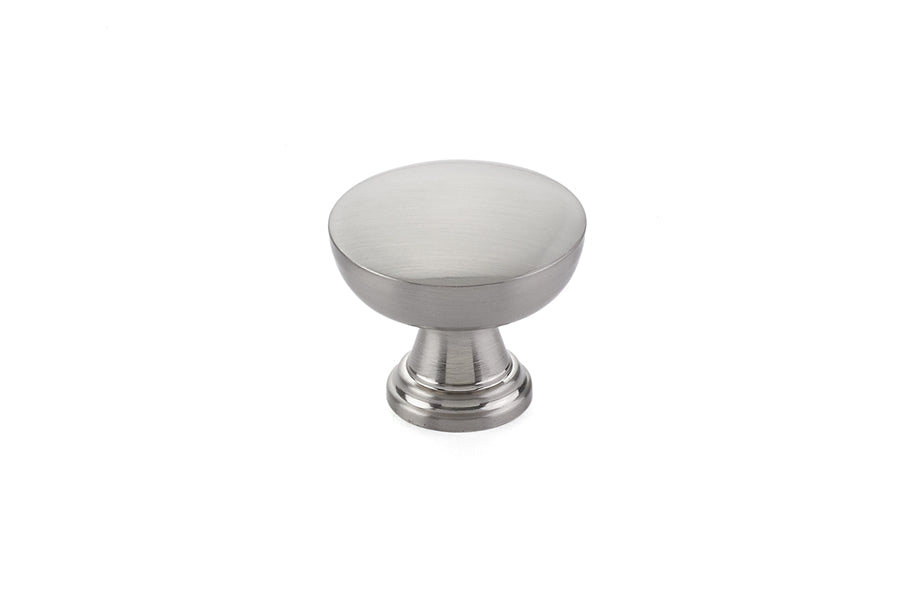 Emtek - Hardware - Overland Knob - Polished Nickel - Union Lighting & Décor