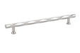 Emtek - Hardware - Tribeca Pull - Oil Rubbed Bronze - Union Lighting & Décor