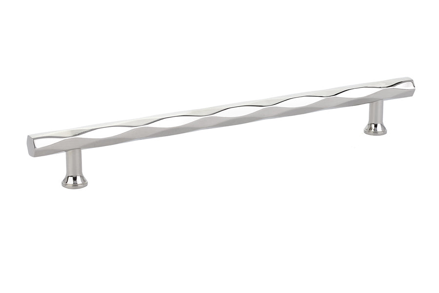 Emtek - Hardware - Tribeca Pull - Oil Rubbed Bronze - Union Lighting & Décor