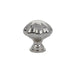 Emtek - Hardware - Melon Knob - Oil Rubbed Bronze - Union Lighting & Décor