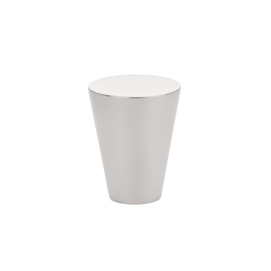 Emtek - Hardware - Cone Knob - Oil Rubbed Bronze - Union Lighting & Décor