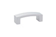 Emtek - Hardware - Bauhaus Pull - Matte Black - Union Lighting & Décor