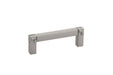 Emtek - Hardware - Mortise & Tenon Pull - Oil Rubbed Bronze - Union Lighting & Décor