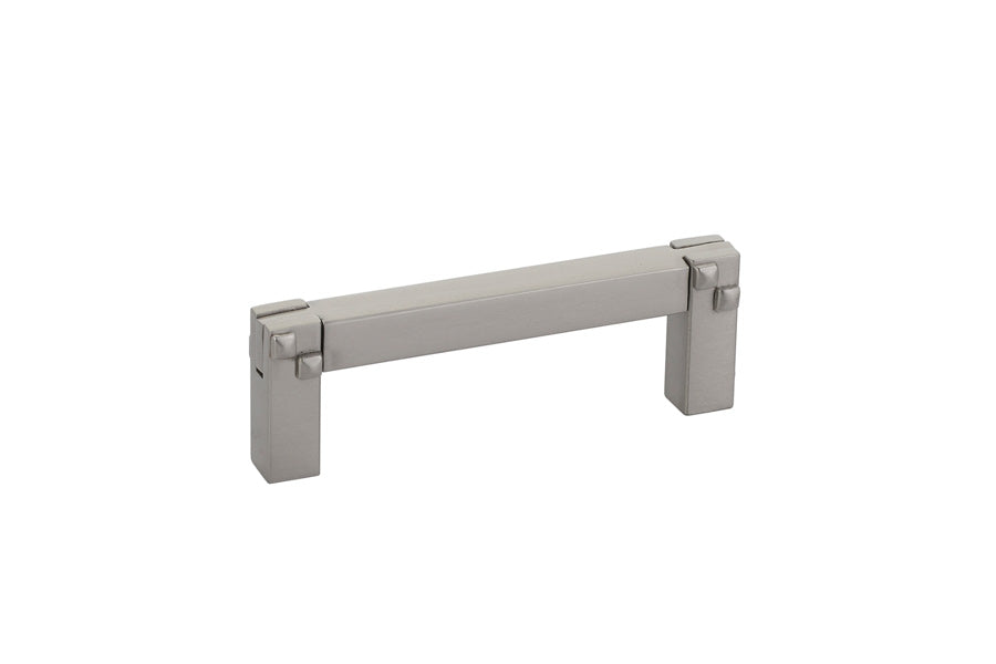 Emtek - Hardware - Mortise & Tenon Pull - Oil Rubbed Bronze - Union Lighting & Décor