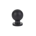 Emtek - Hardware - Globe Knob - Satin Nickel - Union Lighting & Décor