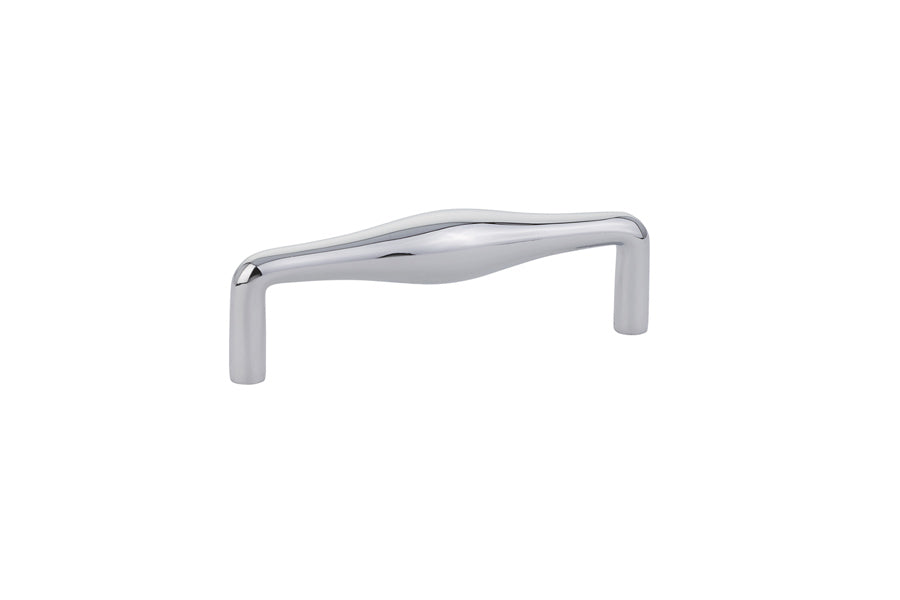 Emtek - Hardware - Dane Pull - Matte Black - Union Lighting & Décor