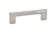 Emtek - Hardware - Trail Pull - Oil Rubbed Bronze - Union Lighting & Décor