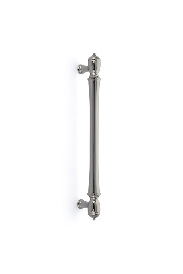 Emtek - Hardware - Spindle Appliance Pull - Oil Rubbed Bronze - Union Lighting & Décor