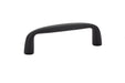 Emtek - Hardware - Orbit Pull - Satin Nickel - Union Lighting & Décor