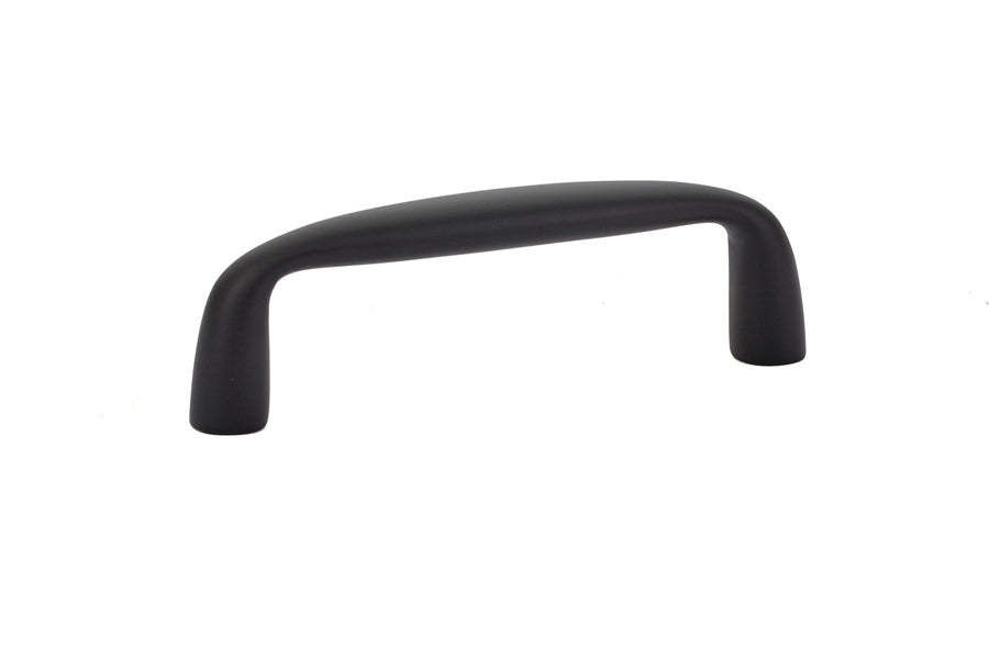 Emtek - Hardware - Orbit Pull - Satin Nickel - Union Lighting & Décor