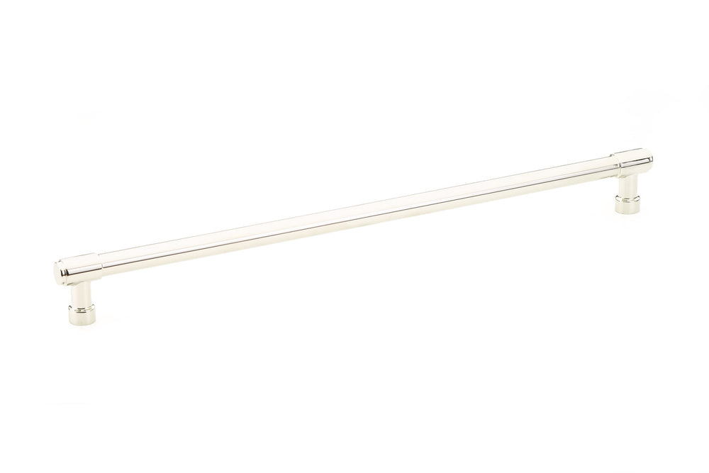 Emtek - Hardware - Jasper Appliance Pull - Oil Rubbed Bronze - Union Lighting & Décor