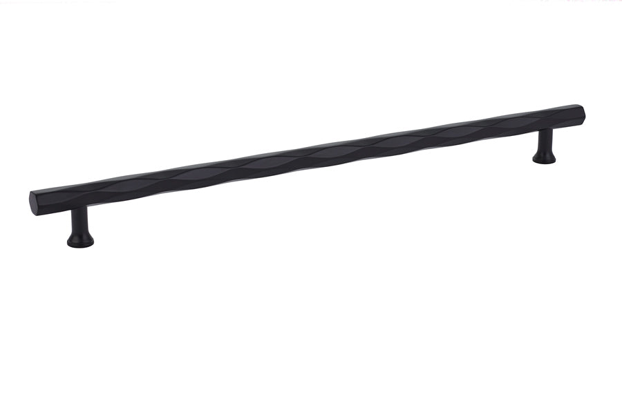 Emtek - Hardware - Tribeca Pull - Satin Nickel - Union Lighting & Décor