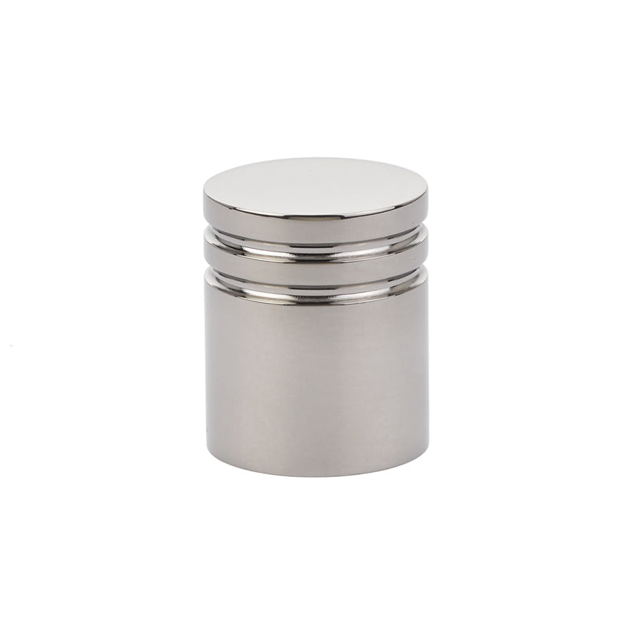 Emtek - Hardware - Metric Knob - Oil Rubbed Bronze - Union Lighting & Décor