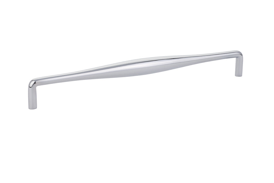 Emtek - Hardware - Dane Pull - Matte Black - Union Lighting & Décor