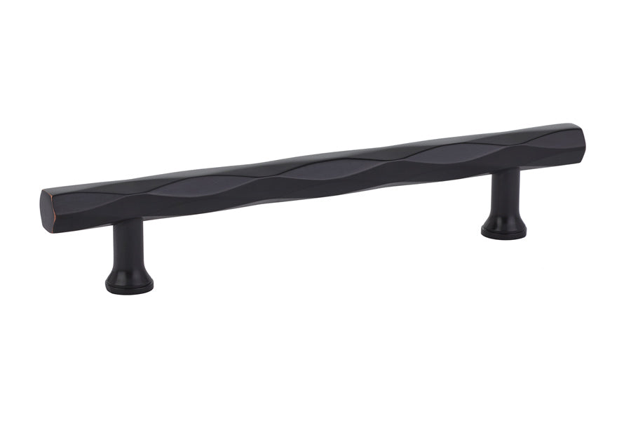 Emtek - Hardware - Tribeca Pull - Polished Chrome - Union Lighting & Décor