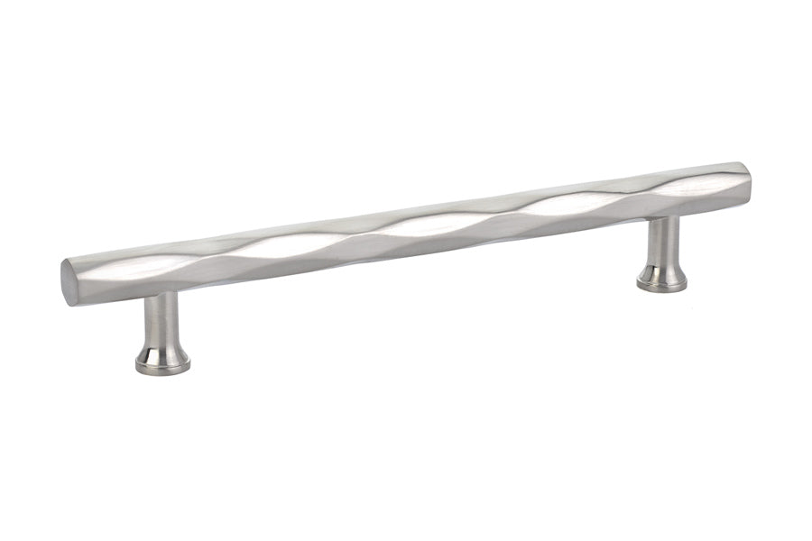 Emtek - Hardware - Tribeca Pull - Polished Nickel - Union Lighting & Décor