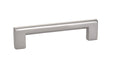 Emtek - Hardware - Trail Pull - Polished Nickel - Union Lighting & Décor