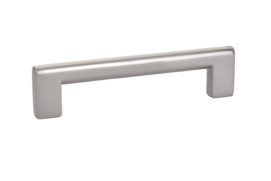 Emtek - Hardware - Trail Pull - Polished Nickel - Union Lighting & Décor