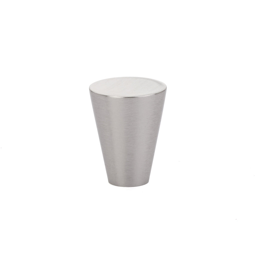 Emtek - Hardware - Cone Knob - Polished Nickel - Union Lighting & Décor