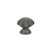 Emtek - Hardware - Melon Knob - Satin Nickel - Union Lighting & Décor