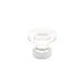 Emtek - Hardware - Old Town Crystal Knob - Satin Nickel - Union Lighting & Décor