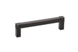 Emtek - Hardware - Mortise & Tenon Pull - Satin Nickel - Union Lighting & Décor