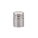 Emtek - Hardware - Metric Knob - Polished Nickel - Union Lighting & Décor