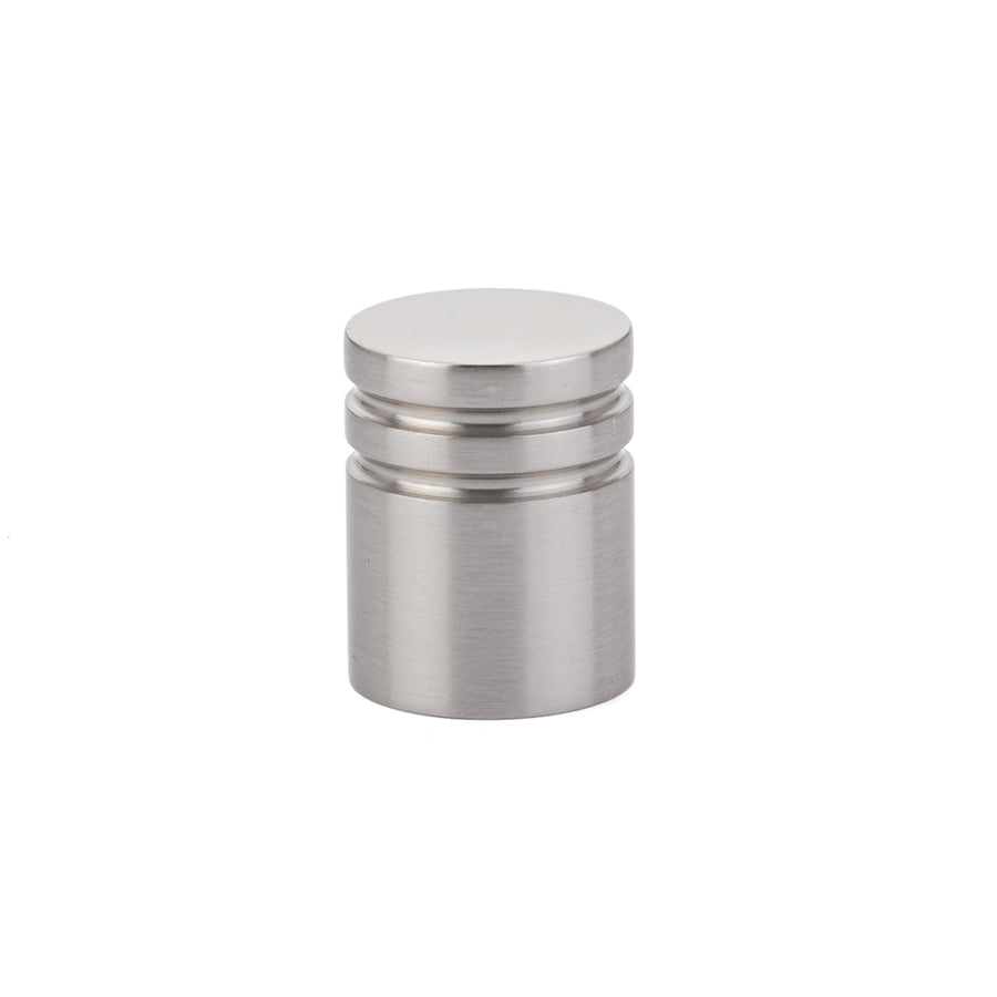 Emtek - Hardware - Metric Knob - Polished Nickel - Union Lighting & Décor