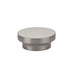 Emtek - Hardware - District Knob - Polished Nickel - Union Lighting & Décor