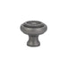 Emtek - Hardware - Rope Knob - Satin Nickel - Union Lighting & Décor