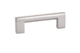 Emtek - Hardware - Trail Pull - Polished Nickel - Union Lighting & Décor