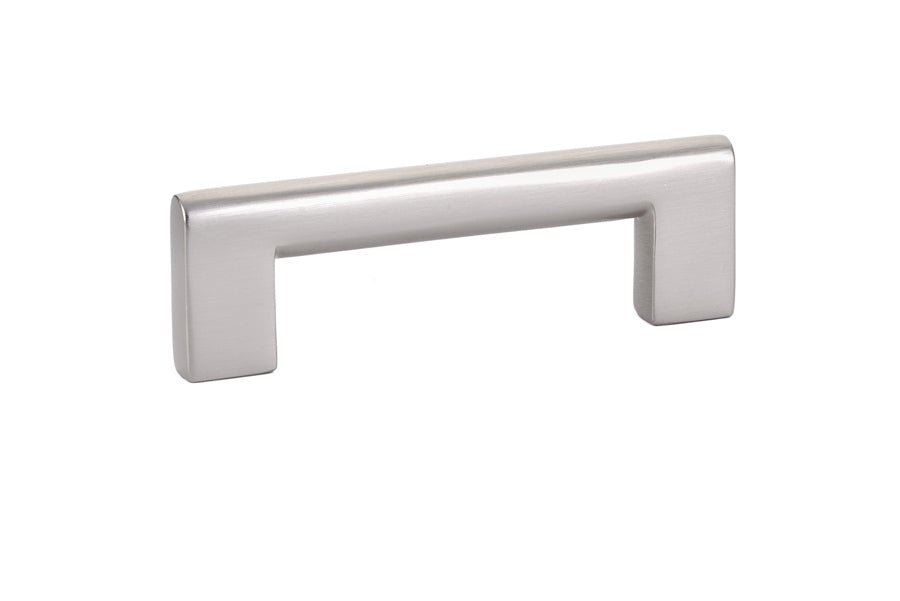 Emtek - Hardware - Trail Pull - Polished Nickel - Union Lighting & Décor