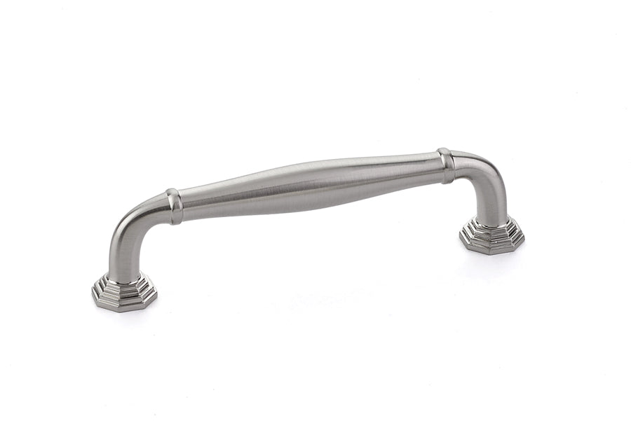 Emtek - Hardware - Blythe Pull - Polished Nickel - Union Lighting & Décor