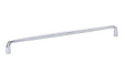 Emtek - Hardware - Orbit Pull - Matte Black - Union Lighting & Décor