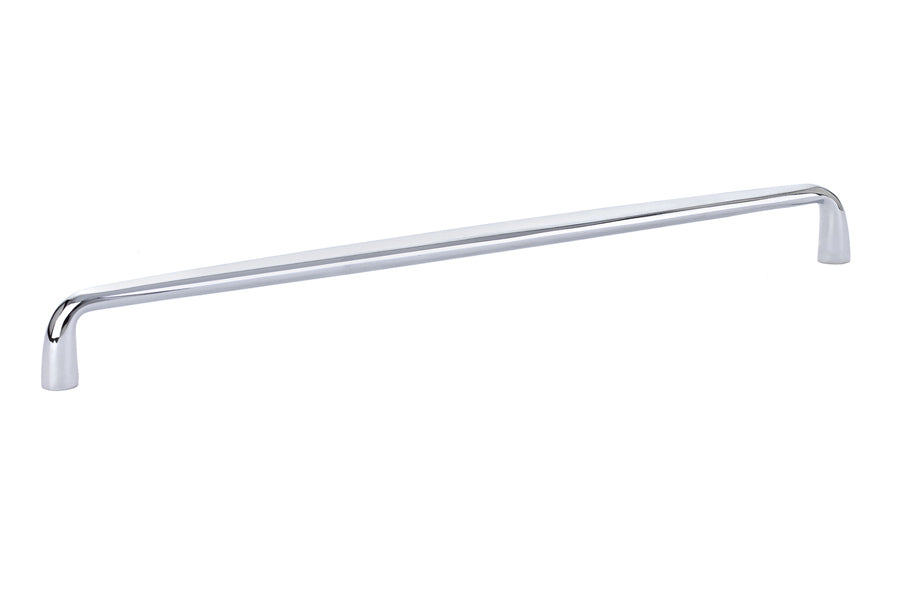 Emtek - Hardware - Orbit Pull - Matte Black - Union Lighting & Décor