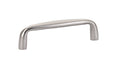 Emtek - Hardware - Orbit Pull - Polished Nickel - Union Lighting & Décor