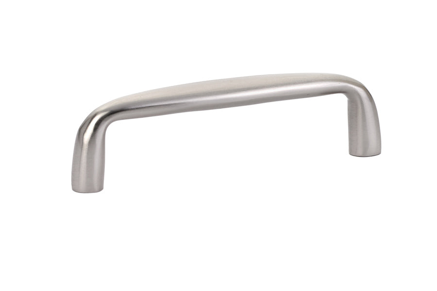 Emtek - Hardware - Orbit Pull - Polished Nickel - Union Lighting & Décor