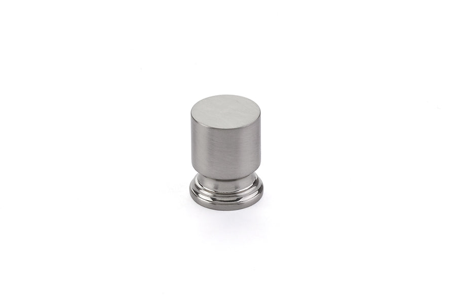 Emtek - Hardware - Prosser Knob - Polished Nickel - Union Lighting & Décor