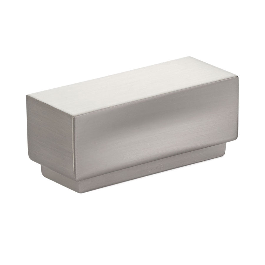 Emtek - Hardware - Cinder Knob - Polished Nickel - Union Lighting & Décor