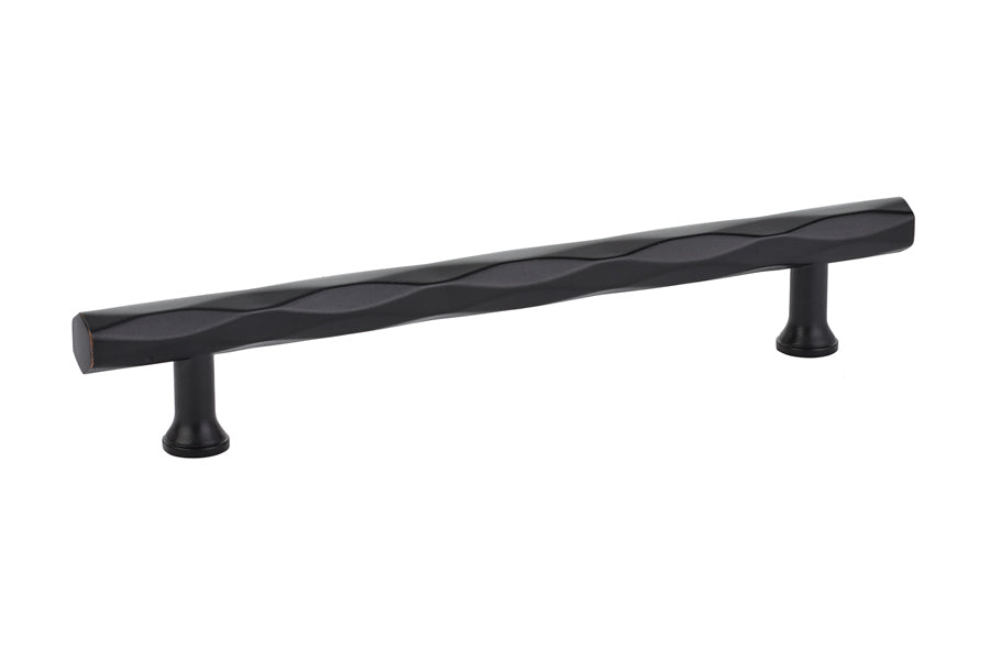 Emtek - Hardware - Tribeca Pull - Polished Chrome - Union Lighting & Décor