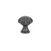 Emtek - Hardware - Melon Knob - Satin Nickel - Union Lighting & Décor