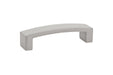 Emtek - Hardware - Bauhaus Pull - Polished Nickel - Union Lighting & Décor