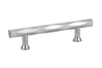 Emtek - Hardware - Tribeca Pull - Polished Nickel - Union Lighting & Décor