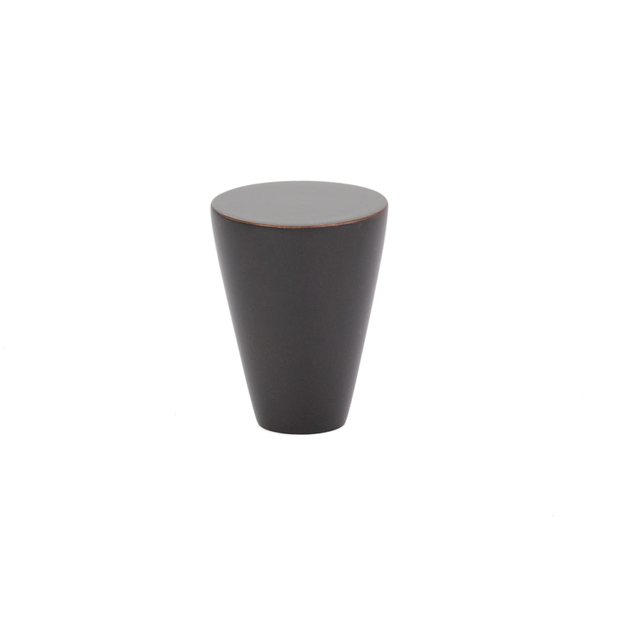 Emtek - Hardware - Cone Knob - Polished Chrome - Union Lighting & Décor