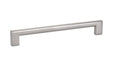 Emtek - Hardware - Trail Pull - Polished Nickel - Union Lighting & Décor
